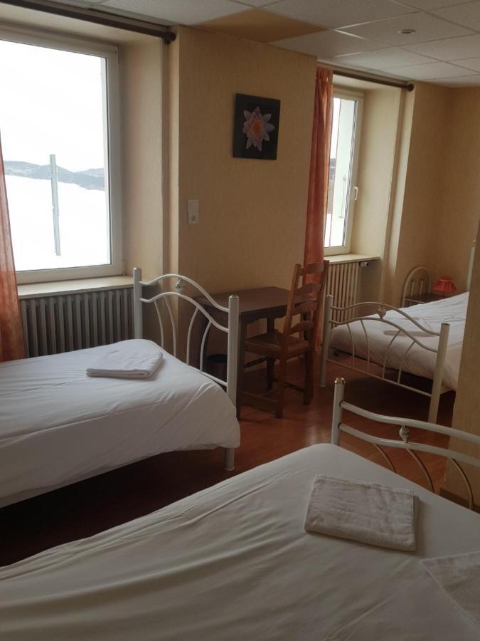 Mezilhac Hotel Des Cevennes מראה חיצוני תמונה