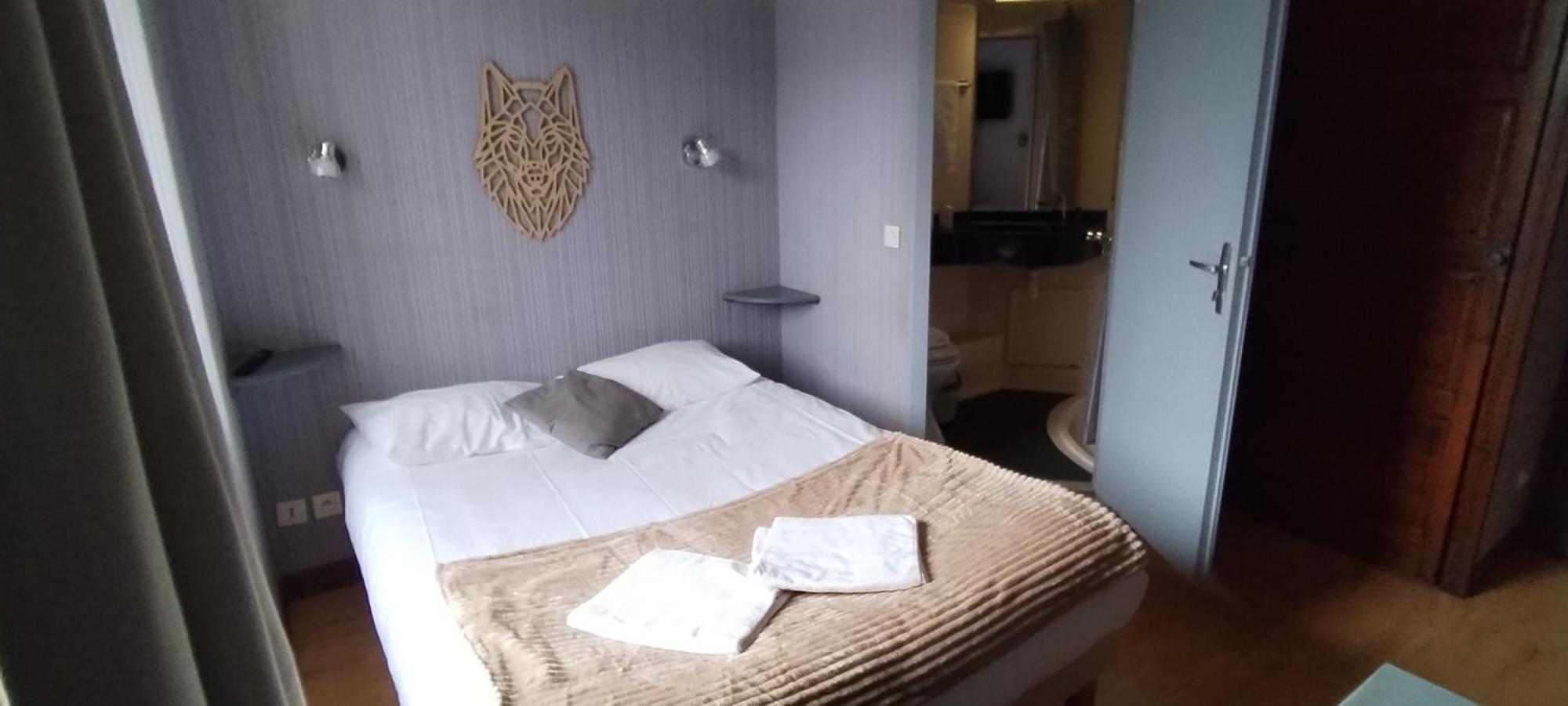 Mezilhac Hotel Des Cevennes מראה חיצוני תמונה