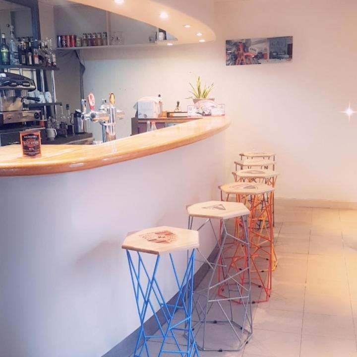 Mezilhac Hotel Des Cevennes מראה חיצוני תמונה